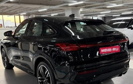 Audi Q5, 2025 год, 10 830 000 рублей, 5 фотография