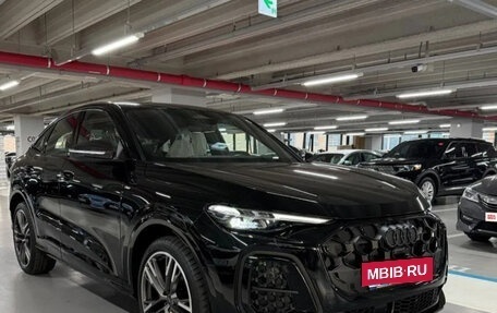 Audi Q5, 2025 год, 10 830 000 рублей, 3 фотография