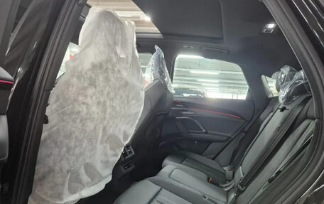 Audi Q5, 2025 год, 10 830 000 рублей, 17 фотография