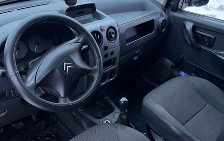 Citroen Berlingo II рестайлинг, 2010 год, 400 000 рублей, 8 фотография