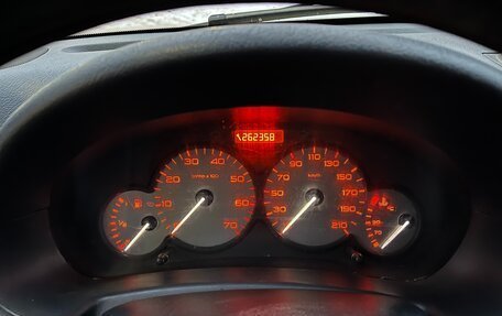 Citroen Berlingo II рестайлинг, 2010 год, 400 000 рублей, 10 фотография