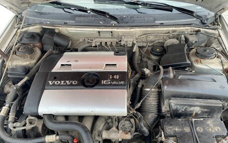 Volvo S40 II, 1997 год, 150 000 рублей, 7 фотография