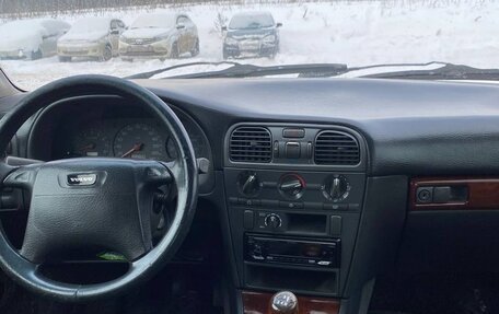 Volvo S40 II, 1997 год, 150 000 рублей, 5 фотография