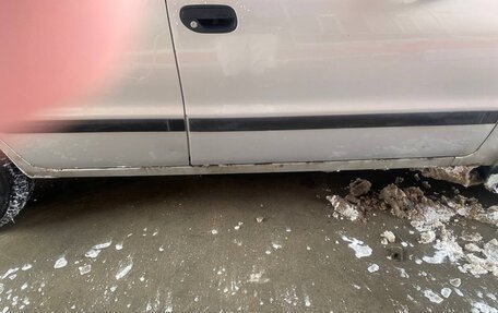 Volvo S40 II, 1997 год, 150 000 рублей, 8 фотография