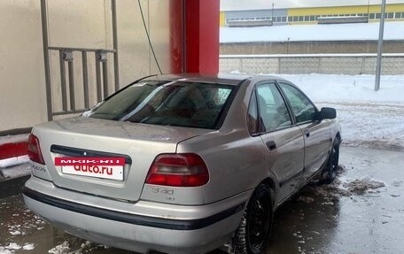 Volvo S40 II, 1997 год, 150 000 рублей, 3 фотография