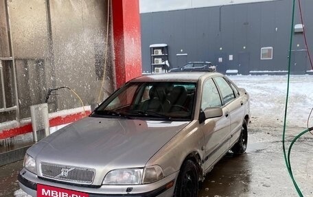 Volvo S40 II, 1997 год, 150 000 рублей, 2 фотография
