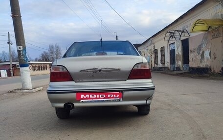 Daewoo Nexia I рестайлинг, 2007 год, 90 000 рублей, 2 фотография