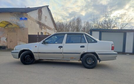 Daewoo Nexia I рестайлинг, 2007 год, 90 000 рублей, 4 фотография