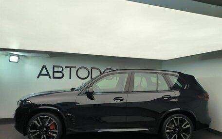 BMW X5, 2025 год, 19 500 000 рублей, 5 фотография