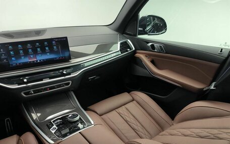 BMW X5, 2025 год, 19 500 000 рублей, 12 фотография