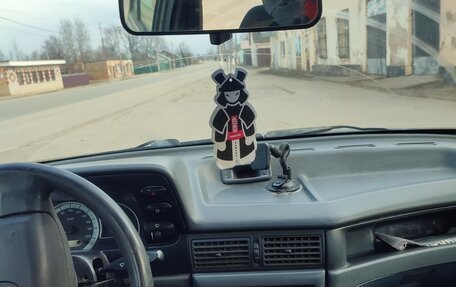 Daewoo Nexia I рестайлинг, 2007 год, 90 000 рублей, 3 фотография