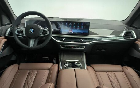 BMW X5, 2025 год, 19 500 000 рублей, 11 фотография