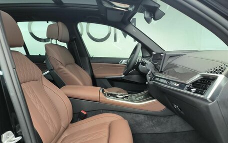 BMW X5, 2025 год, 19 500 000 рублей, 8 фотография