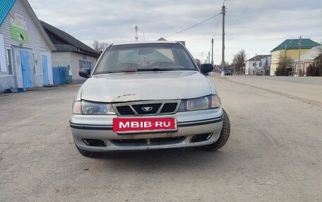 Daewoo Nexia I рестайлинг, 2007 год, 90 000 рублей, 5 фотография