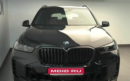 BMW X5, 2025 год, 19 500 000 рублей, 2 фотография