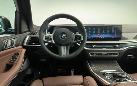 BMW X5, 2025 год, 19 500 000 рублей, 13 фотография