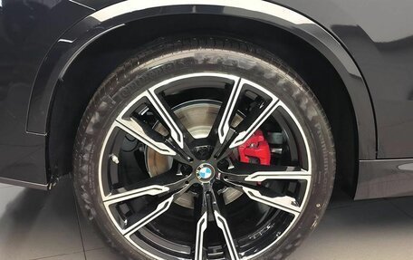 BMW X5, 2025 год, 19 500 000 рублей, 27 фотография