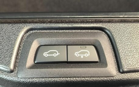 BMW X5, 2025 год, 19 500 000 рублей, 26 фотография