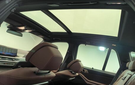 BMW X5, 2025 год, 19 500 000 рублей, 19 фотография