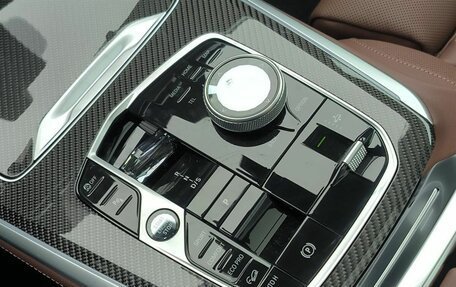 BMW X5, 2025 год, 19 500 000 рублей, 14 фотография