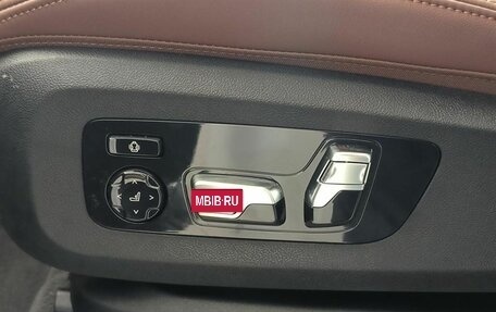 BMW X5, 2025 год, 19 500 000 рублей, 18 фотография