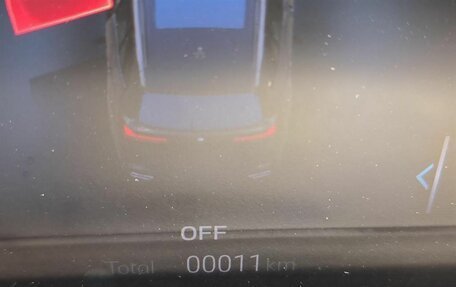 BMW X5, 2025 год, 19 500 000 рублей, 28 фотография