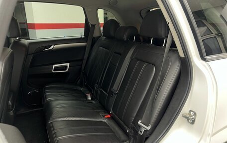 Opel Antara I, 2012 год, 1 029 900 рублей, 9 фотография