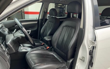 Opel Antara I, 2012 год, 1 029 900 рублей, 8 фотография