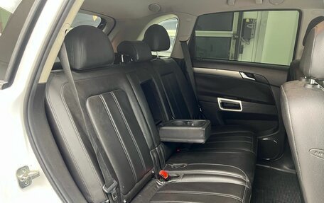 Opel Antara I, 2012 год, 1 029 900 рублей, 10 фотография