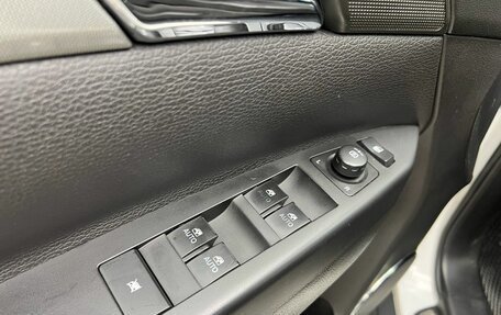 Opel Antara I, 2012 год, 1 029 900 рублей, 14 фотография