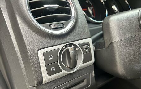 Opel Antara I, 2012 год, 1 029 900 рублей, 15 фотография