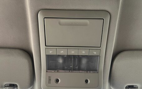 Opel Antara I, 2012 год, 1 029 900 рублей, 19 фотография