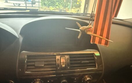 BMW 6 серия, 2007 год, 1 950 000 рублей, 5 фотография