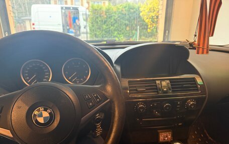 BMW 6 серия, 2007 год, 1 950 000 рублей, 4 фотография