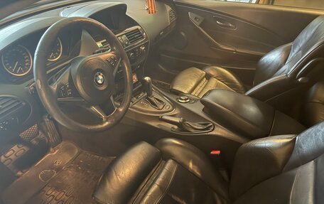 BMW 6 серия, 2007 год, 1 950 000 рублей, 3 фотография