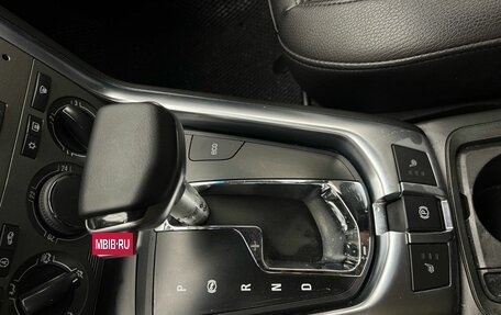 Opel Antara I, 2012 год, 1 029 900 рублей, 18 фотография