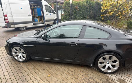 BMW 6 серия, 2007 год, 1 950 000 рублей, 6 фотография