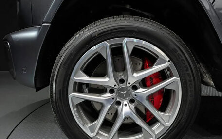 Mercedes-Benz G-Класс AMG, 2025 год, 32 150 000 рублей, 5 фотография