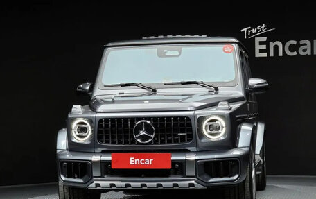 Mercedes-Benz G-Класс AMG, 2025 год, 32 150 000 рублей, 3 фотография