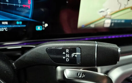 Mercedes-Benz G-Класс AMG, 2025 год, 32 150 000 рублей, 9 фотография