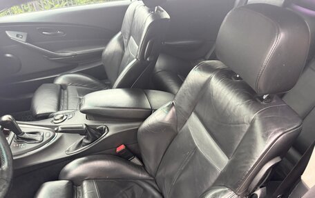 BMW 6 серия, 2007 год, 1 950 000 рублей, 12 фотография