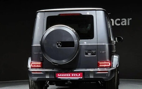 Mercedes-Benz G-Класс AMG, 2025 год, 32 150 000 рублей, 4 фотография