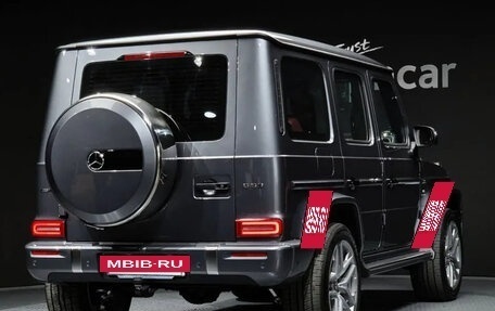 Mercedes-Benz G-Класс AMG, 2025 год, 32 150 000 рублей, 2 фотография