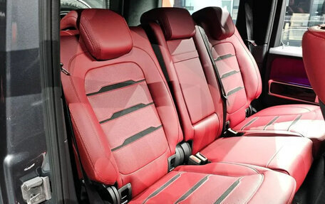 Mercedes-Benz G-Класс AMG, 2025 год, 32 150 000 рублей, 12 фотография