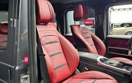 Mercedes-Benz G-Класс AMG, 2025 год, 32 150 000 рублей, 10 фотография