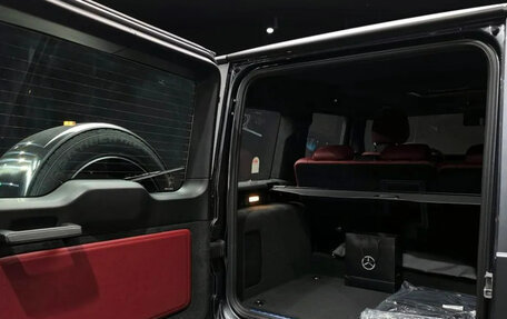 Mercedes-Benz G-Класс AMG, 2025 год, 32 150 000 рублей, 18 фотография