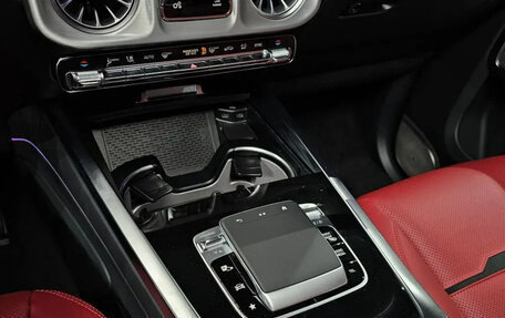 Mercedes-Benz G-Класс AMG, 2025 год, 32 150 000 рублей, 17 фотография