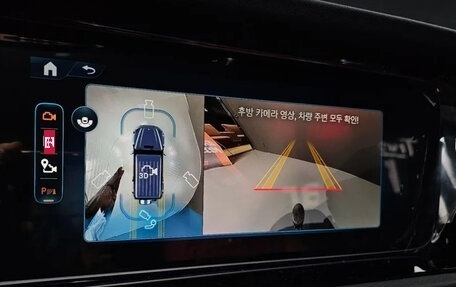 Mercedes-Benz G-Класс AMG, 2025 год, 32 150 000 рублей, 15 фотография