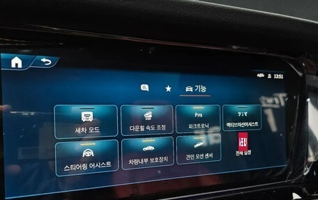 Mercedes-Benz G-Класс AMG, 2025 год, 32 150 000 рублей, 14 фотография