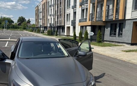 Infiniti Q50 I рестайлинг, 2015 год, 2 200 000 рублей, 2 фотография